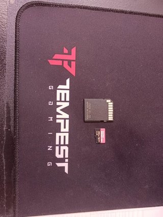 Tarjeta SanDisk Extreme PRO 256 GB (microSDXC)