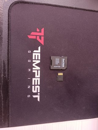 Tarjeta SanDisk Extreme PRO 256 GB (microSDXC)