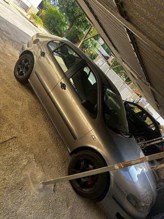 SEAT Leon 2003