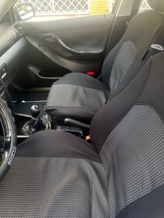 SEAT Leon 2003