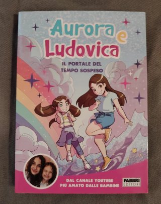 Il portale del tempo sospeso