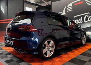 Volkswagen Golf 5p R 2.0 TSI 300 CV BMT DSG 6 vel.