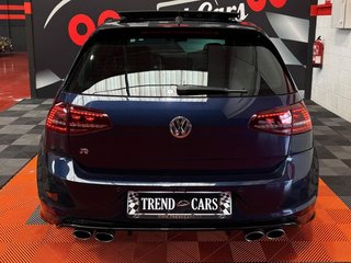 Volkswagen Golf 5p R 2.0 TSI 300 CV BMT DSG 6 vel.