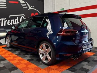 Volkswagen Golf 5p R 2.0 TSI 300 CV BMT DSG 6 vel.
