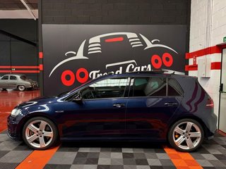 Volkswagen Golf 5p R 2.0 TSI 300 CV BMT DSG 6 vel.