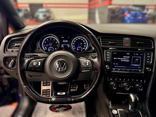 Volkswagen Golf 5p R 2.0 TSI 300 CV BMT DSG 6 vel.