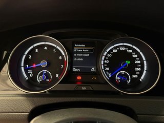 Volkswagen Golf 5p R 2.0 TSI 300 CV BMT DSG 6 vel.
