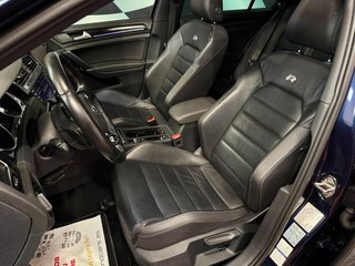 Volkswagen Golf 5p R 2.0 TSI 300 CV BMT DSG 6 vel.