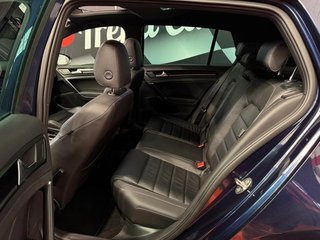 Volkswagen Golf 5p R 2.0 TSI 300 CV BMT DSG 6 vel.