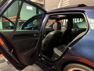 Volkswagen Golf 5p R 2.0 TSI 300 CV BMT DSG 6 vel.