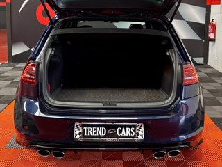 Volkswagen Golf 5p R 2.0 TSI 300 CV BMT DSG 6 vel.
