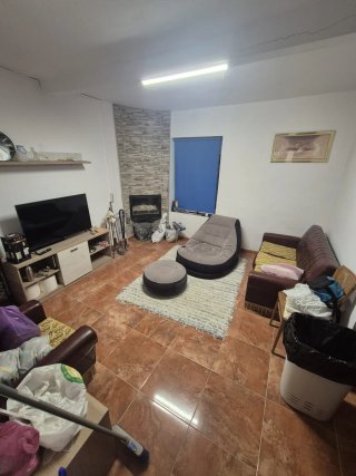 Casa en villarramiel,para el eclipse.