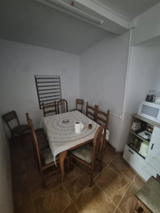 Casa en villarramiel,para el eclipse.