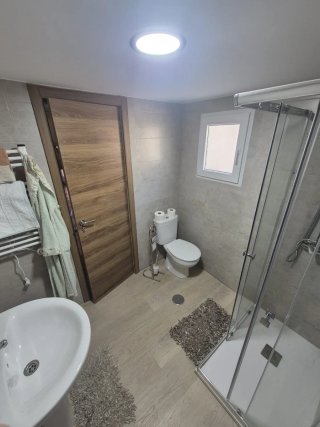 Casa en villarramiel,para el eclipse.