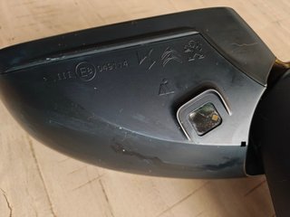 STELLANTIS PSA - Retrovisore esterno sinistro