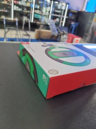 VOLANTE MARIO KART 8 DELUXE