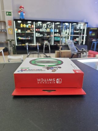 VOLANTE MARIO KART 8 DELUXE