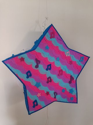 Piñatas para Niños  Guerreras KPOP