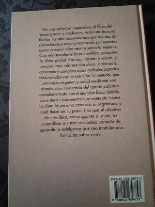 Cómo perder peso sin hacerse la vida imposible ...