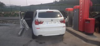 BMW Serie 3 2012