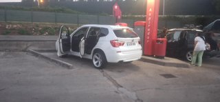 BMW Serie 3 2012