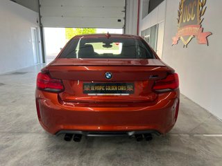 ¡¡COMPETITION+411CV+DCT!! BMW M2 Competition