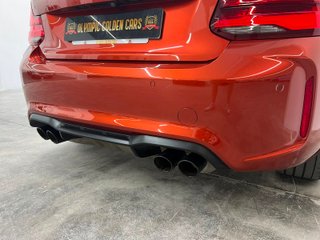 ¡¡COMPETITION+411CV+DCT!! BMW M2 Competition