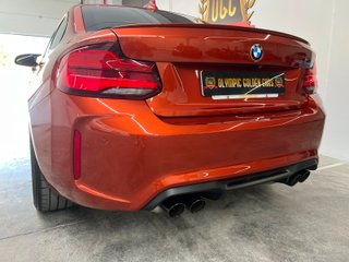 ¡¡COMPETITION+411CV+DCT!! BMW M2 Competition