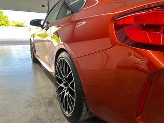 ¡¡COMPETITION+411CV+DCT!! BMW M2 Competition