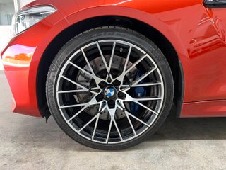 ¡¡COMPETITION+411CV+DCT!! BMW M2 Competition