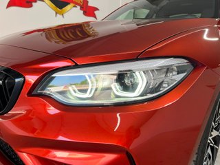 ¡¡COMPETITION+411CV+DCT!! BMW M2 Competition