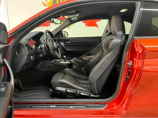 ¡¡COMPETITION+411CV+DCT!! BMW M2 Competition