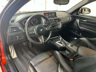 ¡¡COMPETITION+411CV+DCT!! BMW M2 Competition