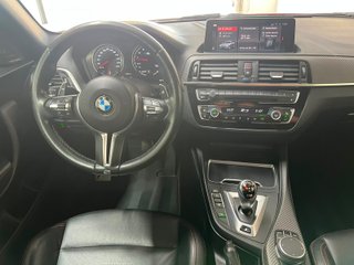 ¡¡COMPETITION+411CV+DCT!! BMW M2 Competition