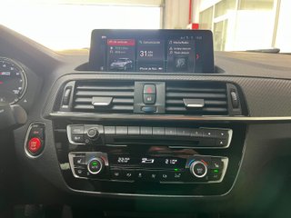 ¡¡COMPETITION+411CV+DCT!! BMW M2 Competition
