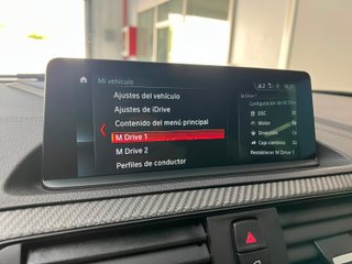 ¡¡COMPETITION+411CV+DCT!! BMW M2 Competition