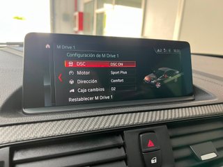 ¡¡COMPETITION+411CV+DCT!! BMW M2 Competition