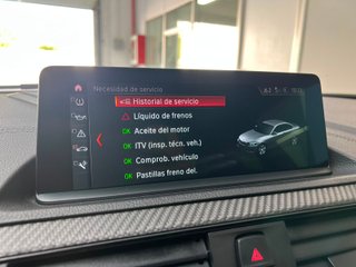 ¡¡COMPETITION+411CV+DCT!! BMW M2 Competition