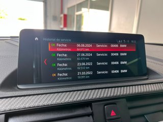 ¡¡COMPETITION+411CV+DCT!! BMW M2 Competition