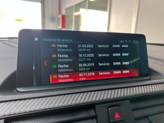 ¡¡COMPETITION+411CV+DCT!! BMW M2 Competition
