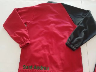 Conjunto deportivo colegio Sant Andreu