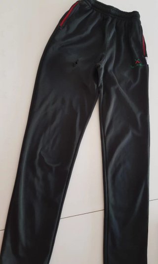 Conjunto deportivo colegio Sant Andreu