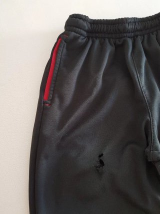Conjunto deportivo colegio Sant Andreu