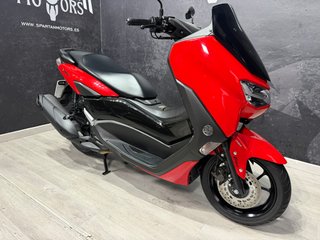 Yamaha Nmax 125 ABS