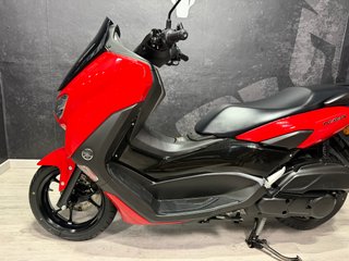 Yamaha Nmax 125 ABS