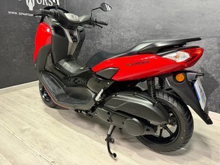 Yamaha Nmax 125 ABS