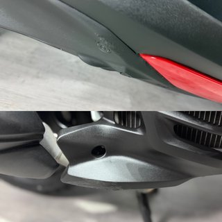 Yamaha Nmax 125 ABS