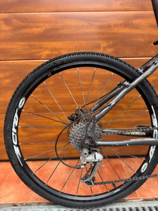 Orbea 2010