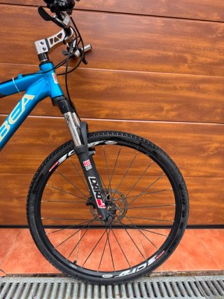 Orbea 2010
