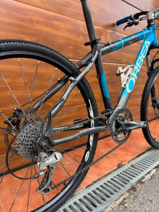 Orbea 2010